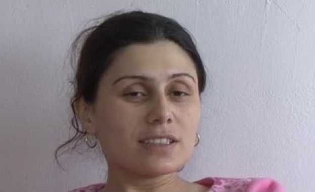 Изписаха бременната сирийка, открита край границата