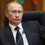 Путин: Това не беше най-хубавата нощ в живота ми