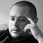 Светлозар Желев е директорът на Националния център за книгата в НДК (обновена)