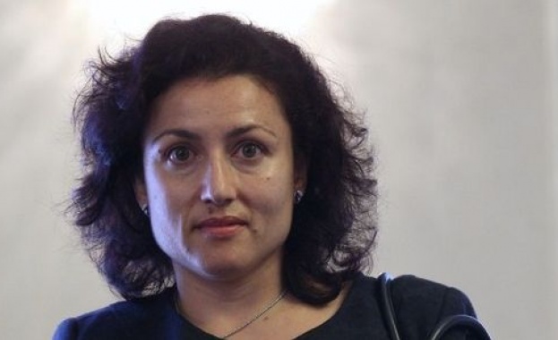 Танева: България настоява за справедлива и адекватна подкрепа към млечния сектор