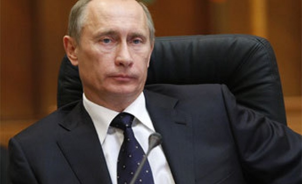 Путин: Русия провежда независима политика и не търгува със суверенитет