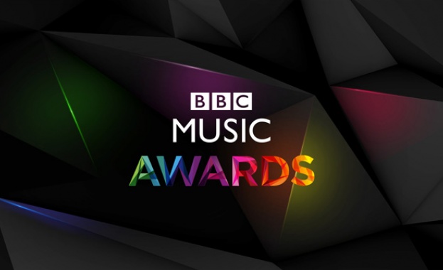 BBC раздаде първите си музикални награди 