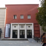 Софийската градска художествена галерия временно затваря врати