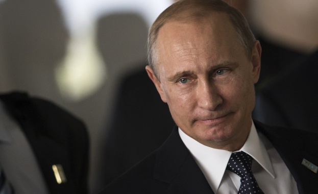 Global research: Путин спечели новата „Студена война”