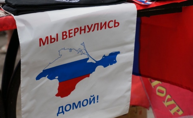 Крим припомни важен детайл: Украйна е станала член на ООН без него