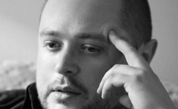 Светлозар Желев е директорът на Националния център за книгата в НДК (обновена)
