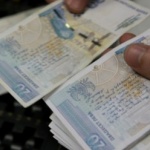 За първото тримесечие на 2019 БНБ е задържала 293 фалшиви банкноти