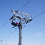 Лифтът от "Симеоново" до хижа "Алеко" само за 1 лв. за деца в събота 