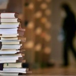 Георги Господинов: Подари книга за Коледа