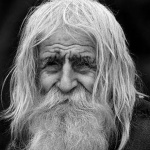 Уте Еренберг: Дядо Добри е като Майка Тереза - няма друг беден, който да проси, за да дарява