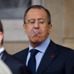 Сергей Лавров вежливо прикани НАТО да се махне от границите на Русия
