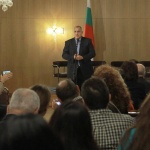 Борисов: КТБ беше умишлено съборена от предишното правителство