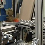 Руски робот-заварчик надмина всички аналози в света