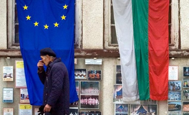 Истината за приемането на България в Европейския Съюз