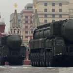 Руското ядрено оръжие отива в Крим?