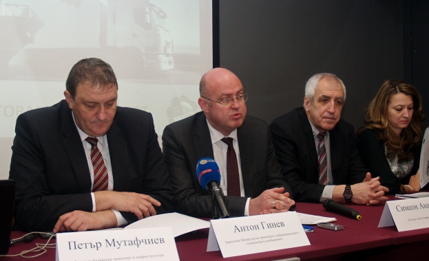 Ограничаването на негативното въздействие на транспорта върху околната среда е един от приоритетите на МТИТС