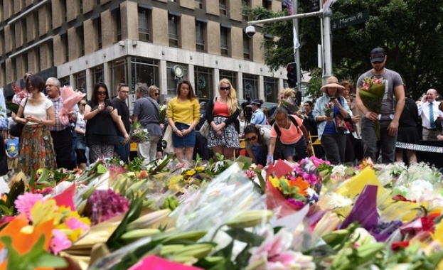 Евакуираха външното министерство на Австралия заради подозрителен пакет