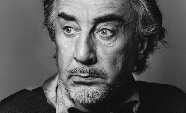 Ромен Гари - дипломат и европеец