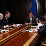Русия няма да въвежда валутен борд
