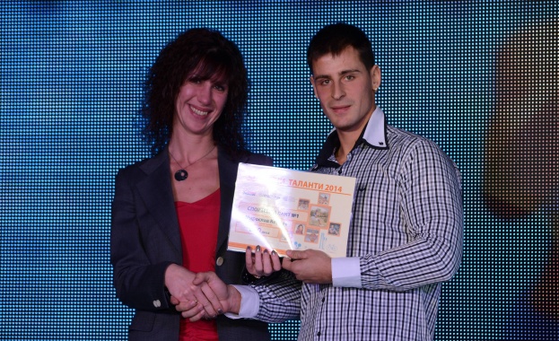 Мирослав Кирчев: Признанието на „Еврофутбол” ме направи специален 