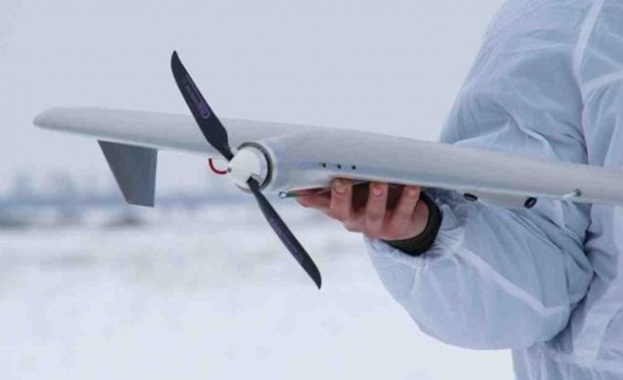 САЩ доставят оборудване за военни цели в Украйна чрез български посредник