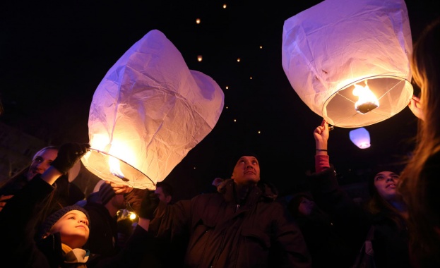 Три четвърти от българите даряват за благотворителност по Коледа 