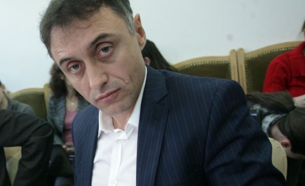 Ако субсидията на БДЖ остане 140 милиона, 1500 служители ще бъдат освободени 