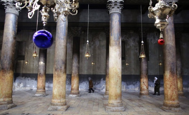 Св. прор. Агей. Св. мчк Марин