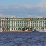 Ермитажът чества юбилей заедно с директора