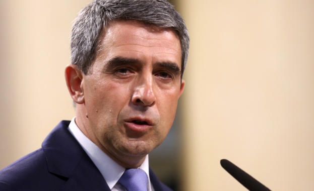 Росен Плевнелиев: Отказът от реформи – най-сигурният път към нестабилност 