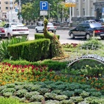 Ставропол е най-уютният руски град
