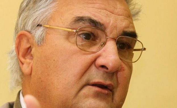 Проф. Минасян: Цветан Гунев беше бушон