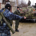 Терористите в Русия губят терен за действие