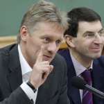 Кремъл: Сривът на рублата е заради спекулации