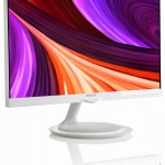Новият монитор Philips Moda 2: Дисплеят с притегателна сила