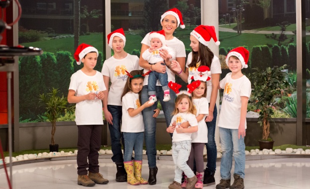 „Сдружение Азбукари" и съмишленици организират коледен концерт в Мизия