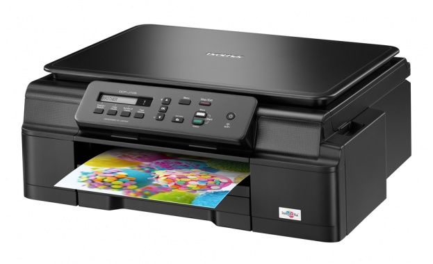 Да направим Коледата по-весела с принтера вкъщи