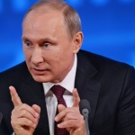 Путин: Русия ще изпълни всичките си социални задължения