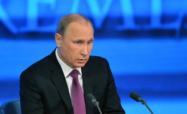 Путин: САЩ създават заплаха спрямо Русия