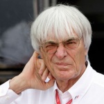 Екълстоун остава шеф на  „Formula One Group"