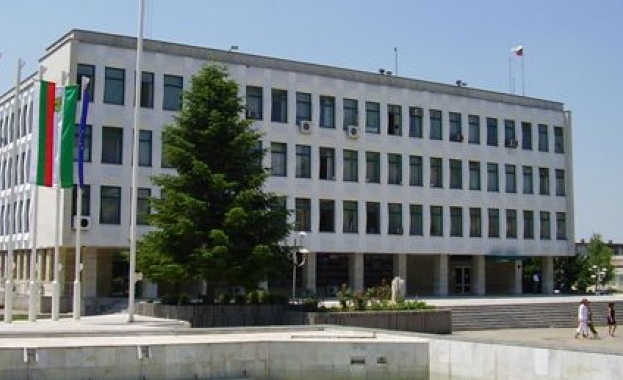 Отмениха бедственото положение в Раднево 