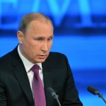 Путин: САЩ създават заплаха спрямо Русия