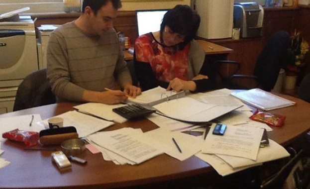 Жельо Бойчев: Ако БСП спечели президентските избори, това ще доведе до предсрочен парламентарен вот