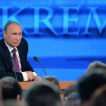 Путин: Русия остава надежден доставчик на газ за Европа