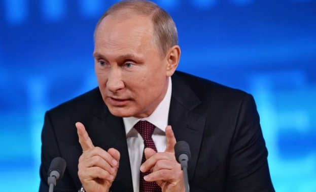 Путин: Русия ще изпълни всичките си социални задължения