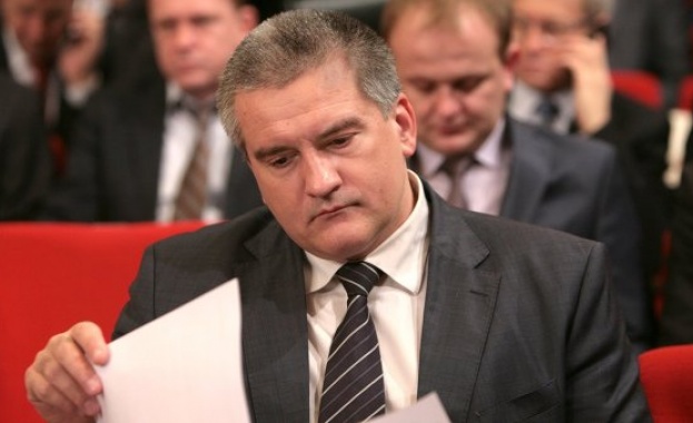 Аксьонов: Крим не се плаши от новите санкции