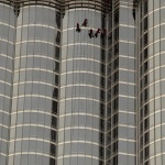 1007-метровата Kingdom Tower ще бъде най-високата сграда в света