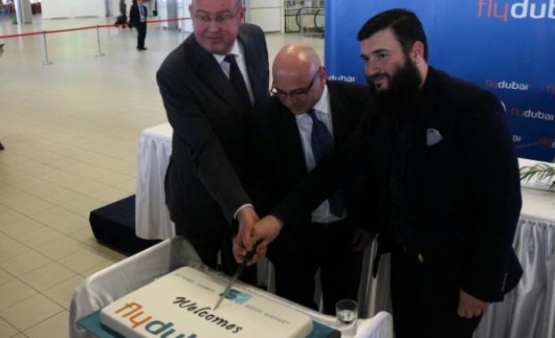 До Дубай и обратно срещу 190 евро