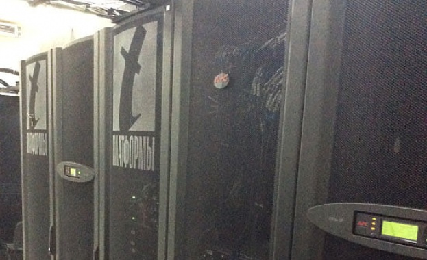 Хладилниците ще спестяват енергия с нов руски суперкомпютър                              