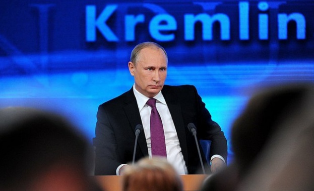 Путин: Санкциите на Запада – отплата за желанието ни да се съхраним като цивилизация